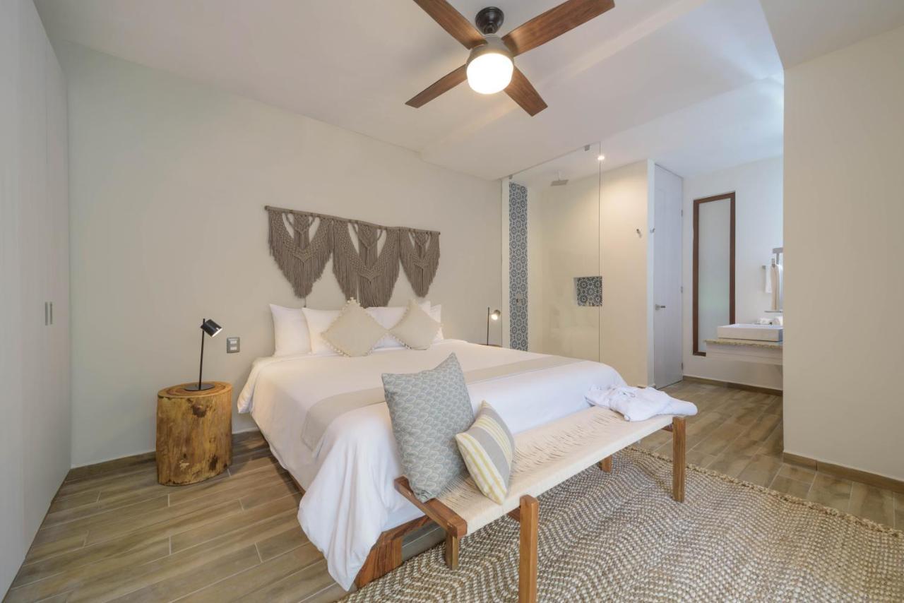 Kasa Hotel Kuyen - Adults Only Tulum Exterior photo